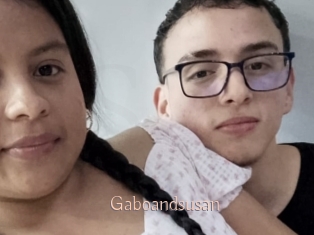 gaboandsusan Anal Sexe