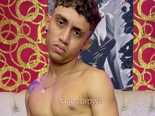 gabobrown Anal Sexe