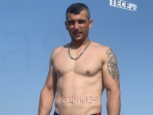 gabriel39 Anal Sexe