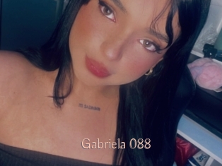 gabriela_088 Anal Sexe