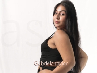 Gabriela_taylor