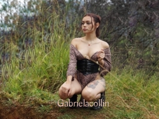gabrielacollin Anal Sexe