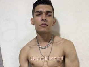 gabrielahootdd Anal Sexe