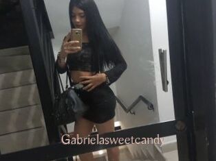 Gabrielasweetcandy