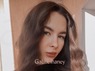 Gabrielhaney
