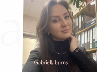 Gabriellaburns