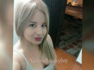 Gabriellasexyhot