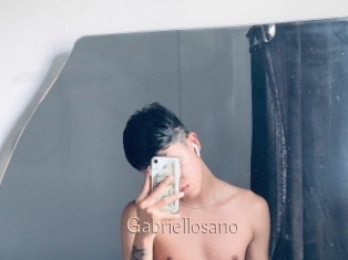 Gabriellosano