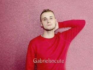 Gabrielsocute