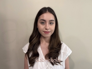 Gabrielsoliz
