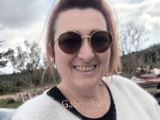 Gabryellazo