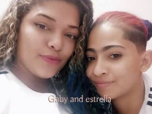 Gaby_and_estrella