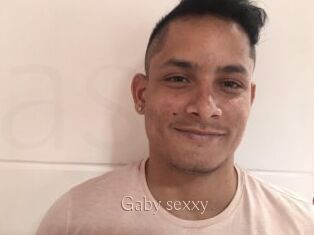 gaby_sexxy Anal Sexe