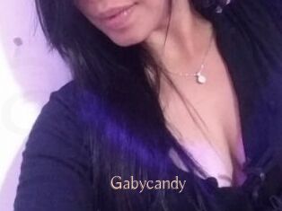 Gabycandy