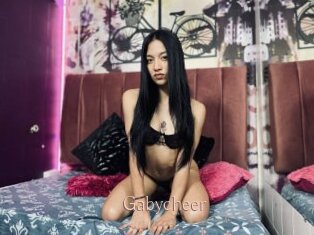 Gabycheer