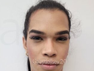 Gabydollsex20