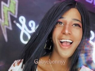 Gabyebonnyy
