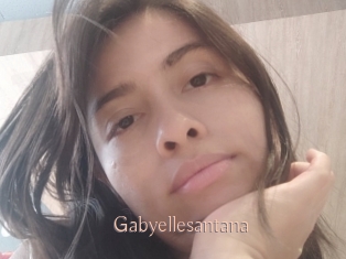 Gabyellesantana