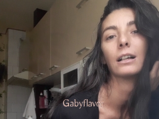 Gabyflavor