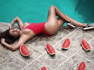 Gabygomez
