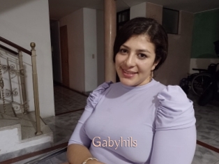 Gabyhils