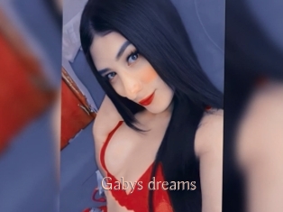 Gabys_dreams