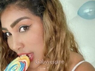 Gabyyespino
