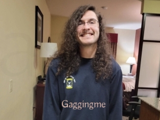 Gaggingme