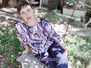 Galagreen