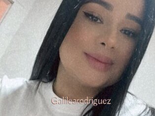 Galilearodriguez