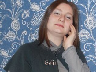 Galja