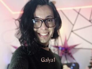 galya1 Anal Sexe