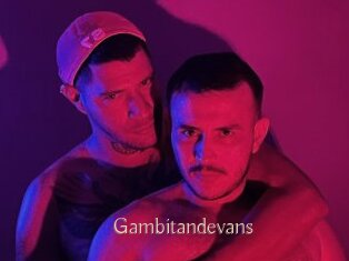 Gambitandevans