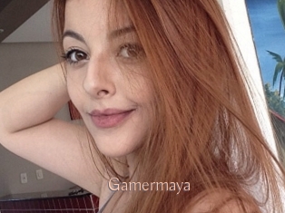 Gamermaya
