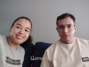 gamerssexo69 Anal Sexe