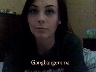 Gangbangemma