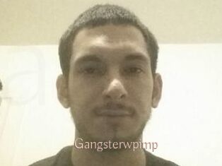 Gangsterwpimp