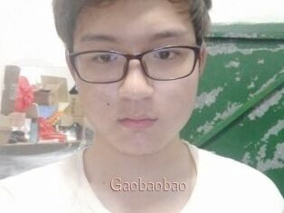 Gaobaobao