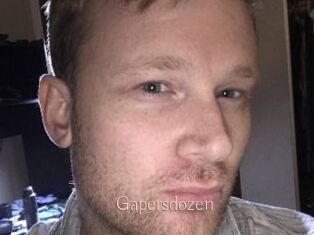 Gapersdozen