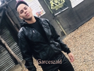 Garceszaid