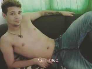 Gari_nice