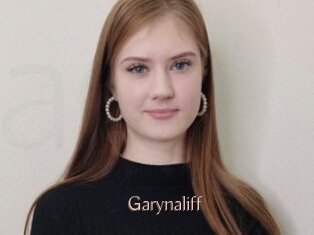 Garynaliff