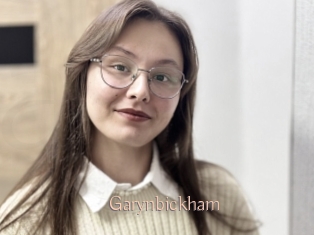 Garynbickham