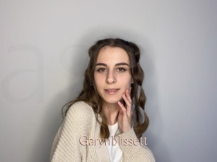 Garynblissett