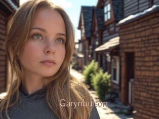 Garynbulson