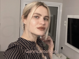 Garyncanterbury