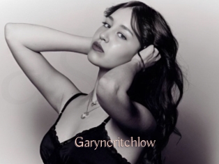 Garyncritchlow