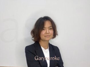 Garyncroke