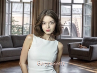 Garynevetts