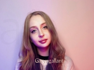 Garyngallant